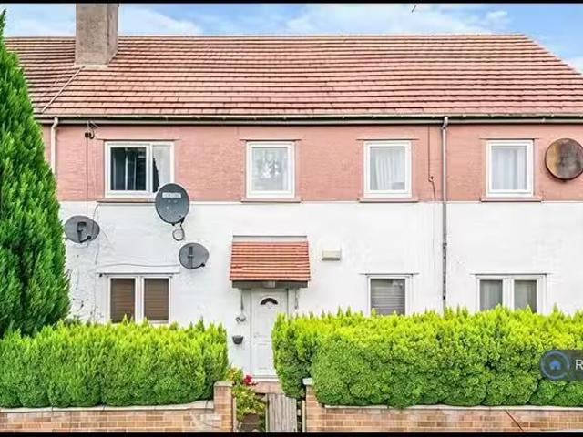House for rent in Scotland