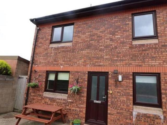 House for rent in Cumbria