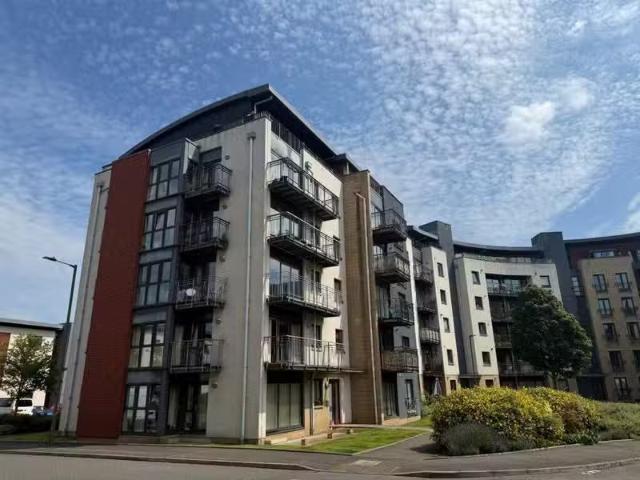 House for rent in Craigmillar, Scotland
