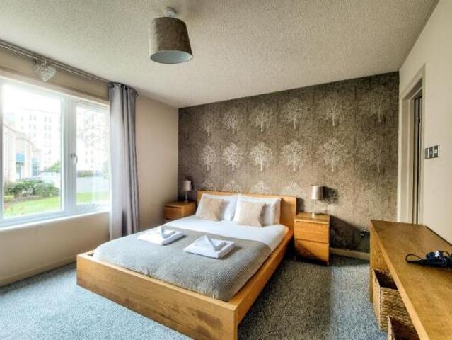 Flat for rent in City of Edinburgh, Alba / Scotland