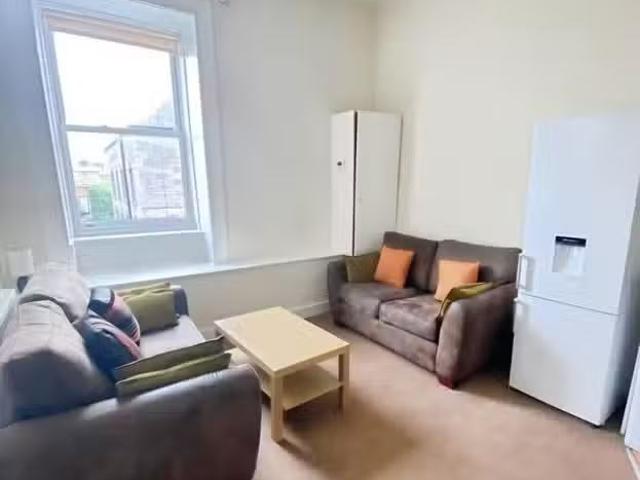 House for rent in Craigmillar, Scotland