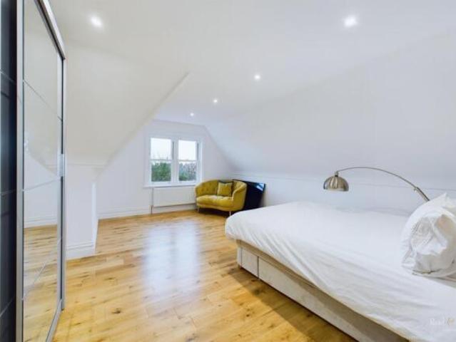 Flat for rent in Eastbourne, East Sussex