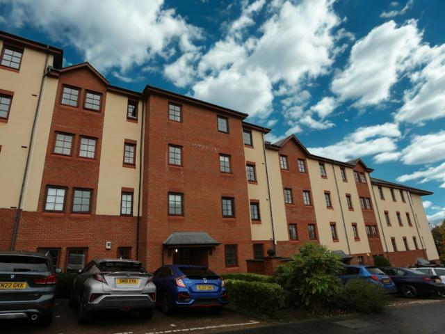 Apartment for rent in Olney