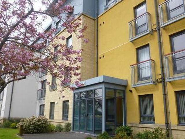 House for rent in Scotland