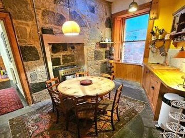 House for rent in Scotland