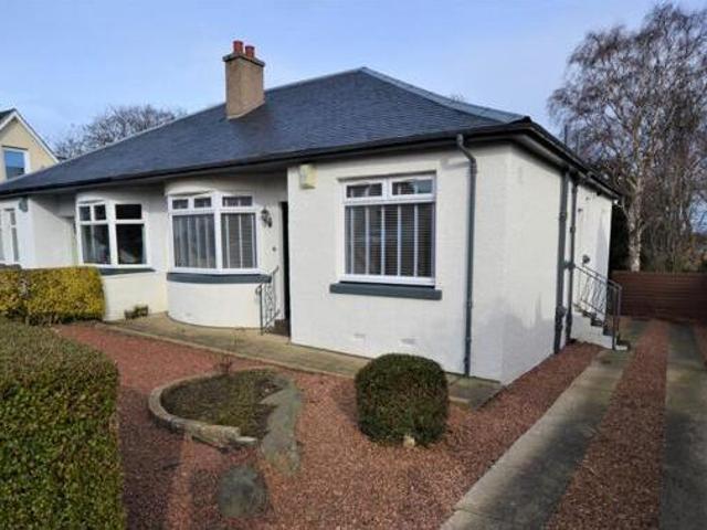 House for rent in Scotland