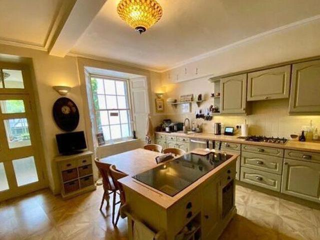 House for rent in Scotland