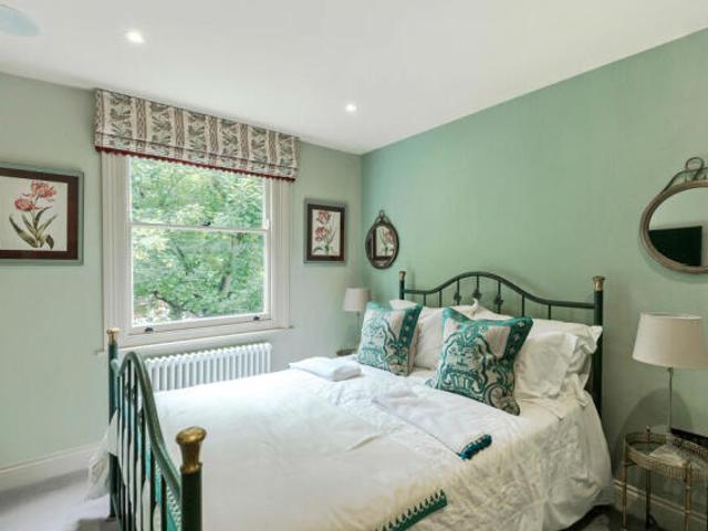 Flat for rent in Cat Hill, Isle Of Man