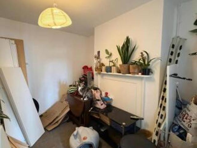 Flat for rent in Queen's Park, Brighton & Hove