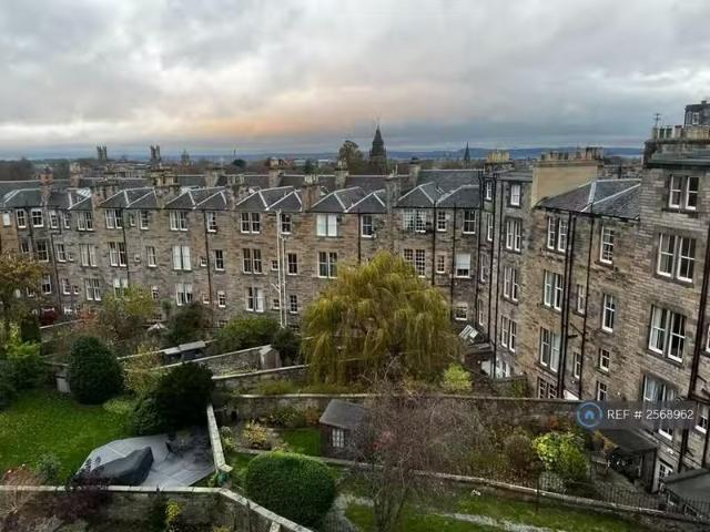 House for rent in Haymarket, Scotland
