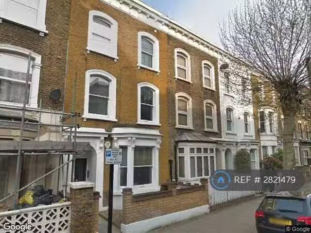House for rent in Clapton, Lower Clapton