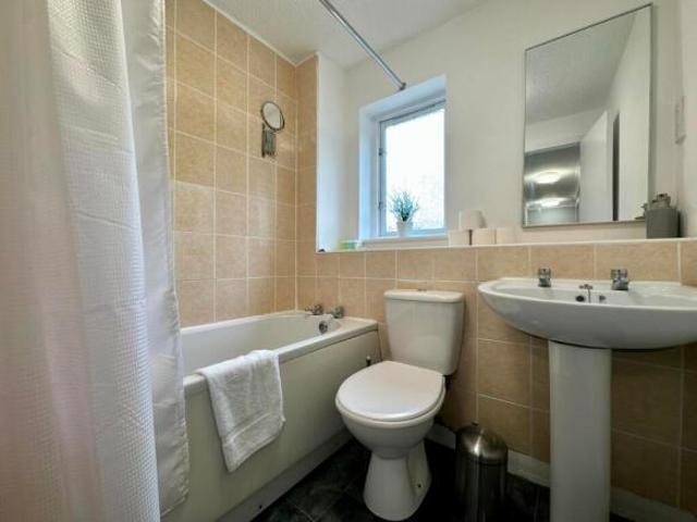 Flat for rent in Finnieston, Scotland