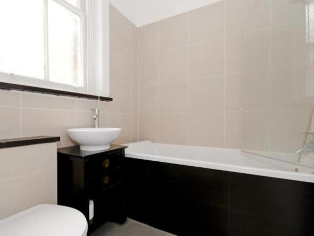Flat for rent in Elgin, Moray