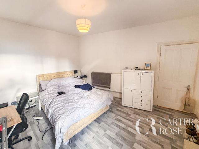 Flat for rent in Cat Hill