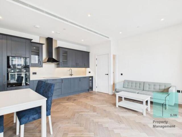 Flat for rent in Cat Hill