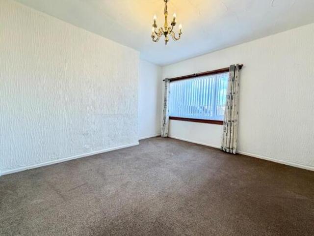 Flat for rent in High Possil, Glasgow