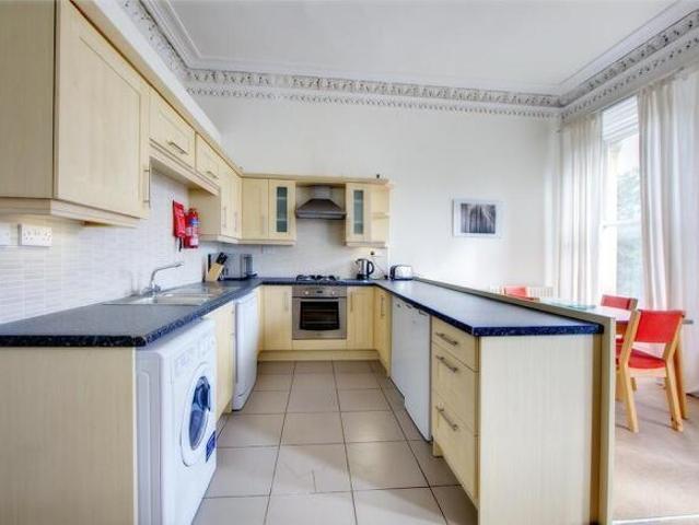 Flat for rent in Jesmond, Newcastle upon Tyne