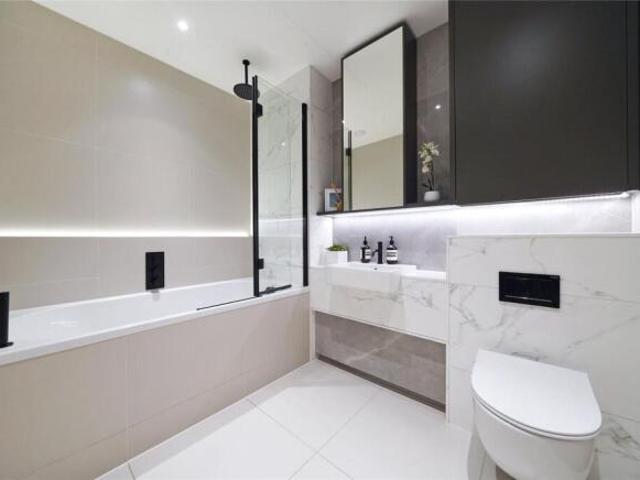 Flat for rent in Cat Hill