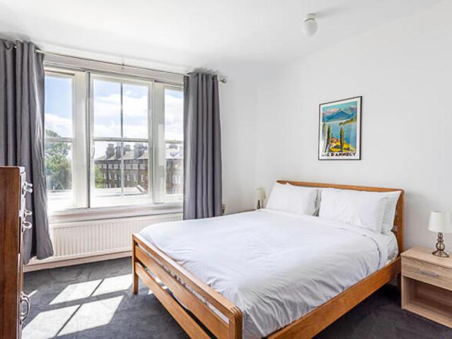 Property for rent in Cat Hill