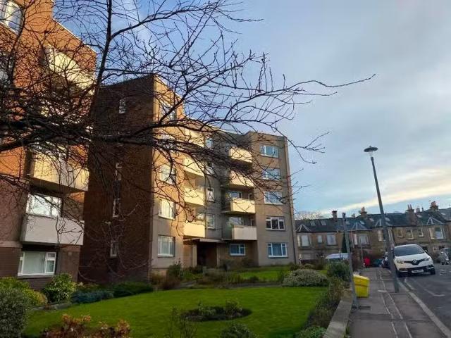 House for rent in Morningside, Scotland