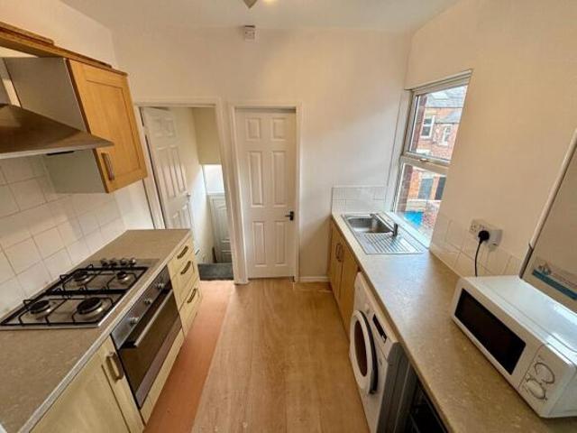 Flat for rent in Jesmond, Tyne And Wear