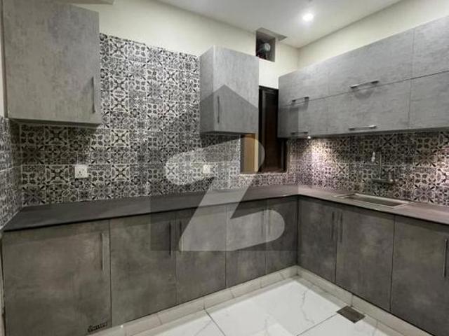 Apartment for rent in Islamabad