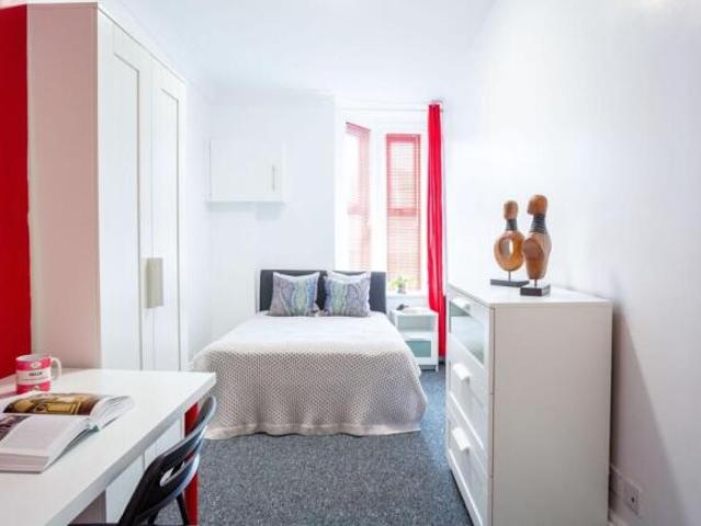 Flat for rent in Hampshire