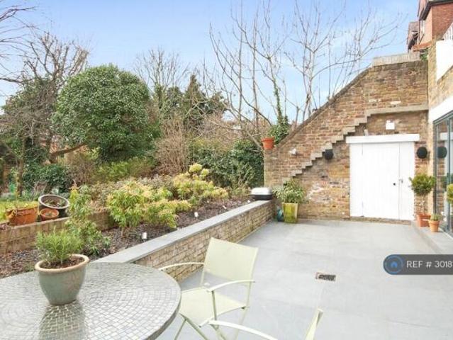 Flat for rent in Cat Hill