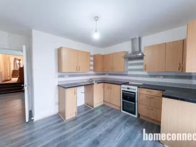 House for rent in Hainault, Greater London