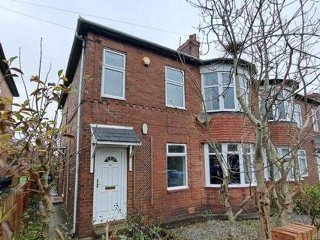 House for rent in Butterton, Staffordshire