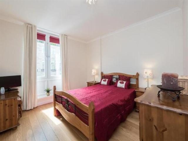 Flat for rent in Scotland