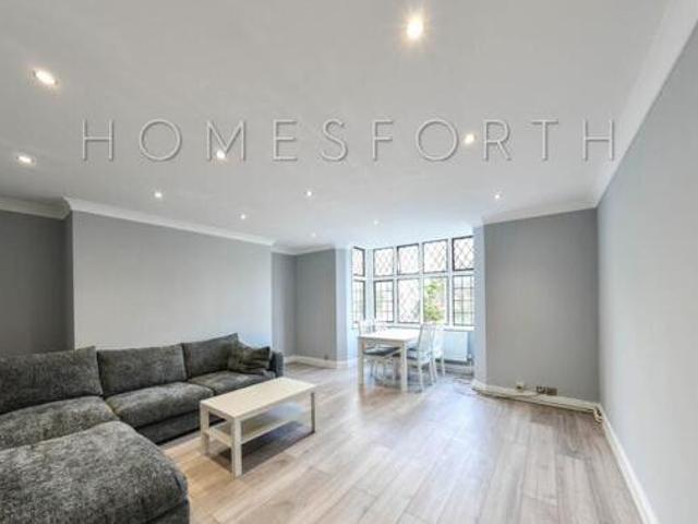 House for rent in Hertfordshire