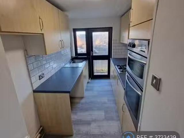 House for rent in Fintry, Scotland