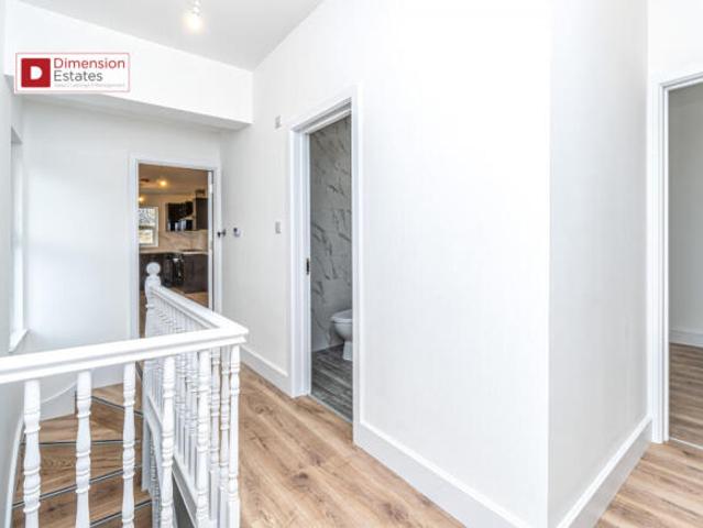 Flat for rent in Cat Hill