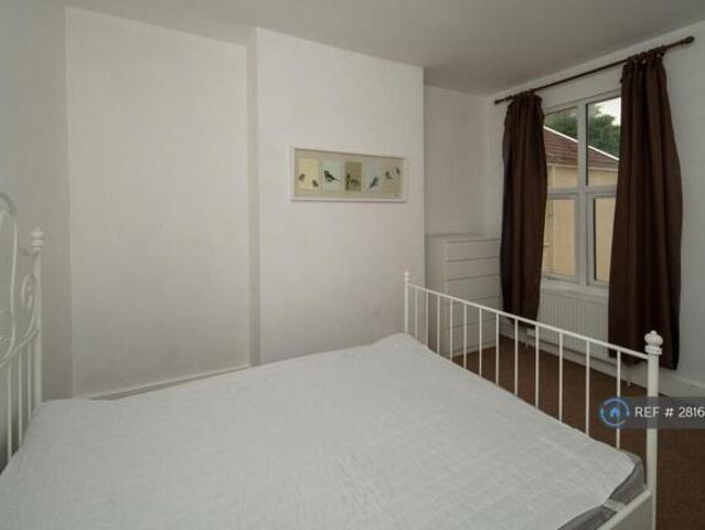 Flat for rent in Feckenham, City Of Bristol