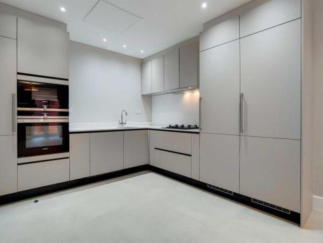 Flat for rent in Hampstead, Isle Of Man