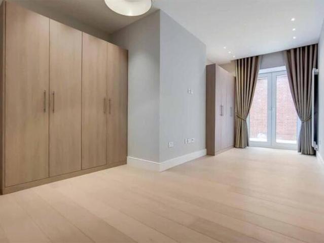 Flat for rent in Hampstead, Isle Of Man