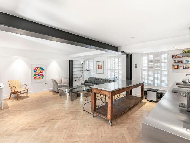 Flat for rent in Camden Town