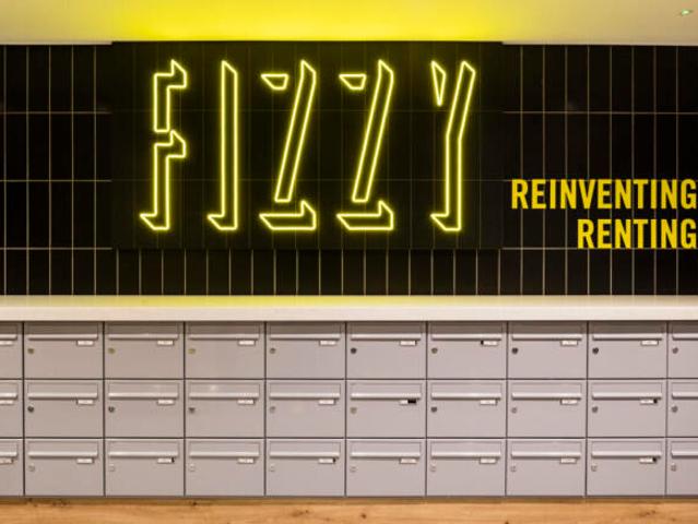 Flat for rent in Cat Hill