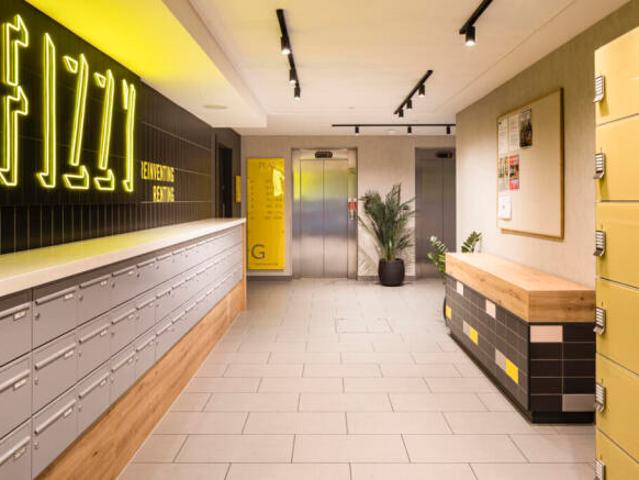 Flat for rent in Cat Hill