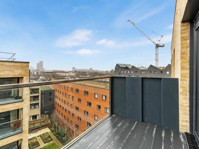 Flat for rent in Walthamstow, Greater London