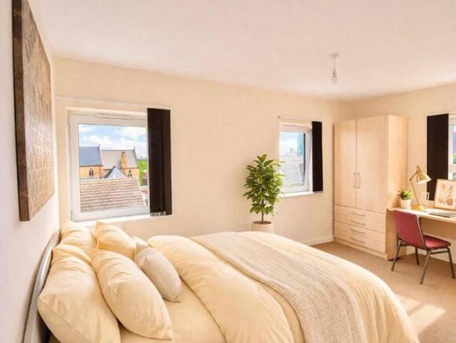 Flat for rent