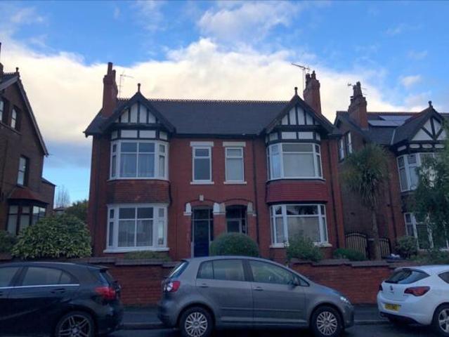 Flat for rent in South Yorkshire