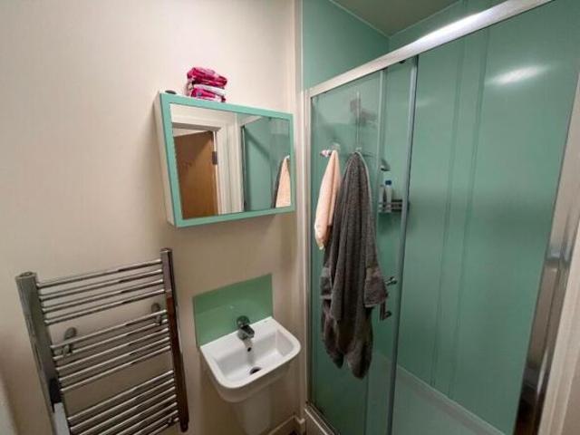 Flat for rent in Feckenham, City Of Bristol