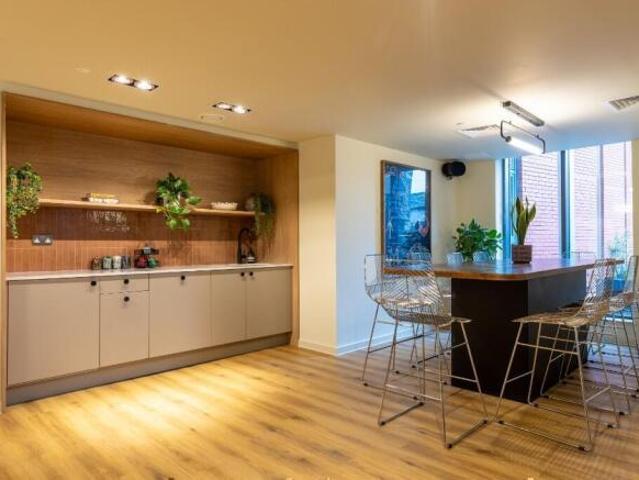 Flat for rent in Georgia, Greater Manchester
