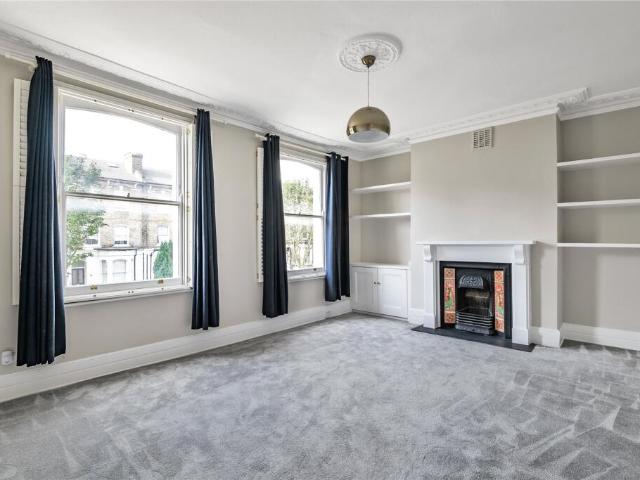 Flat for rent in Finsbury Park, Islington