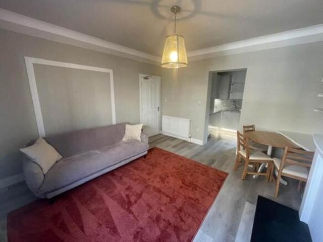 Flat for rent in Marchmont, Scotland