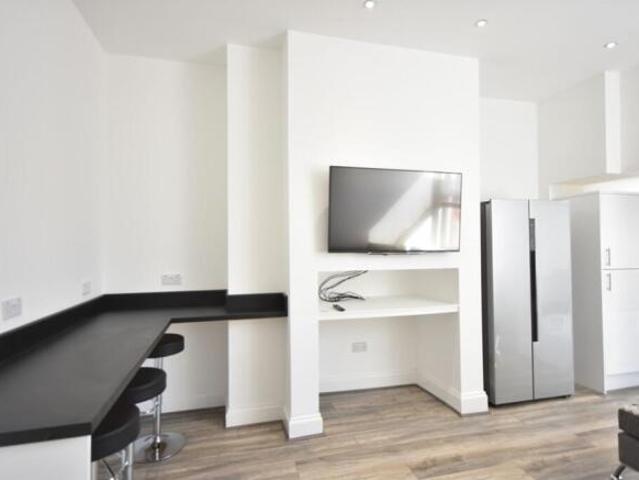 Flat for rent in Newcastle Upon Tyne