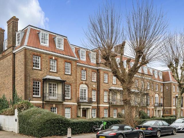 Flat for rent in Muswell Hill, Isle Of Man