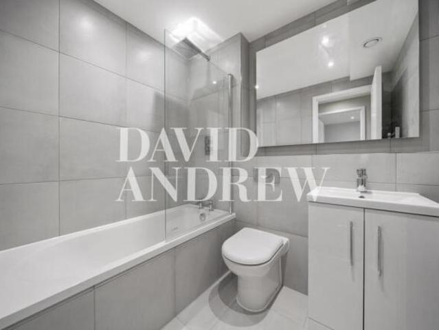 Flat for rent in Muswell Hill, Greater London